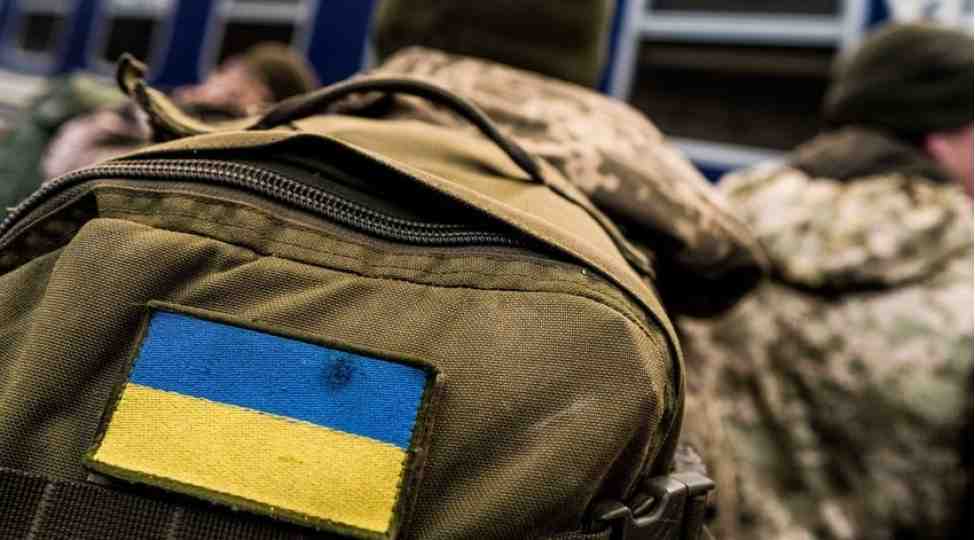 Rusiya və Ukrayna arasında hərbçilərin meyitlərinin mübadiləsi həyata keçirilib