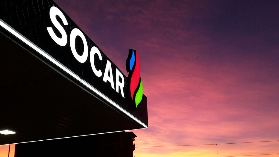 SOCAR İsveçrədə elektrik yük maşınları üçün ilk sürətli enerjidoldurma məntəqəsini istifadəyə verib