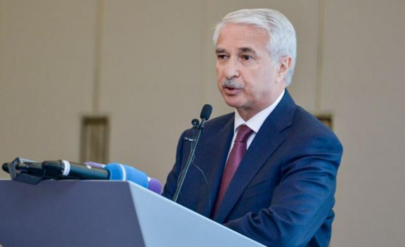 SOCAR Türkmənistanın yataqlarının işlənilməsinə maraq göstərir - nazir müavini