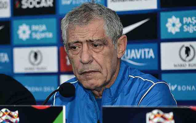 Santuş istefaya göndərildi