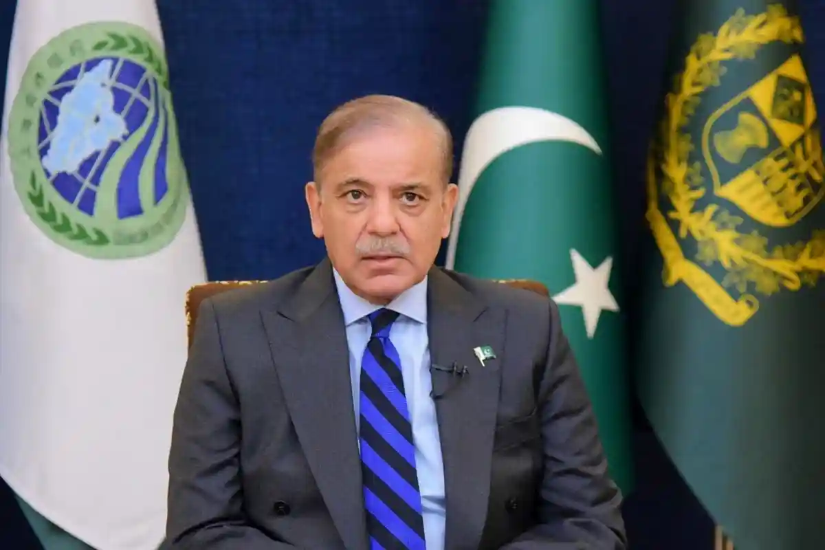 Pakistanın Baş naziri Azərbaycana səfər edəcək