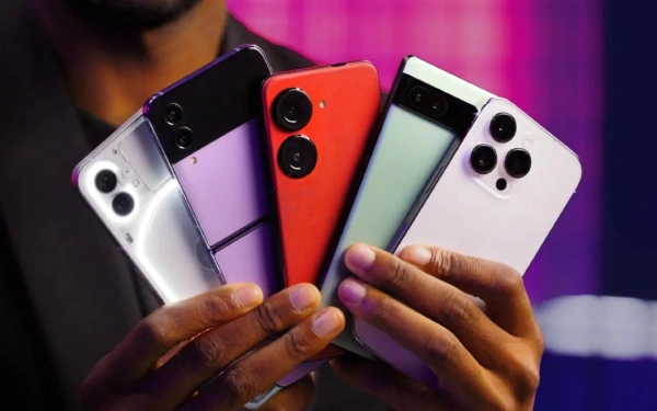 Smartfonlar bütün dünyada bahalaşacaq