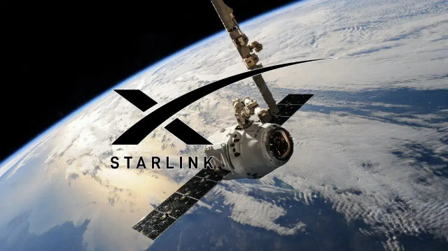 Starlink Qazaxıstanda fəaliyyətə başlayıb