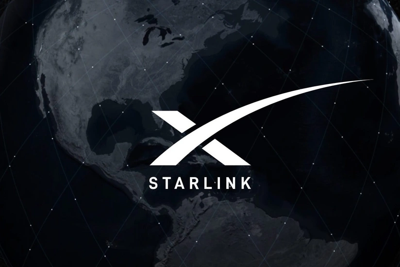 "Starlink"in işində fasilələr yaranıb
