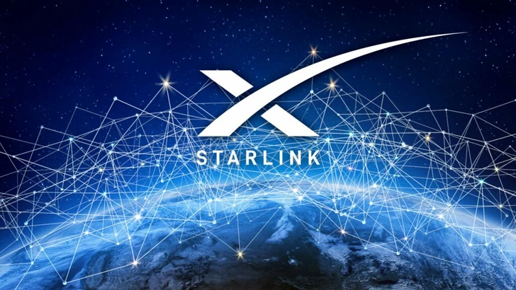 "Starlink" İranda interneti pulsuz edib