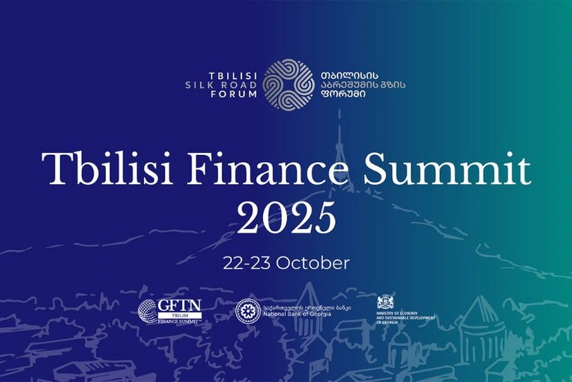 Gürcüstanda Tbilisi Maliyyə Sammiti keçiriləcək