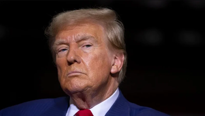 Ukraynanın Putinin iqamətgahına hücum etdiyinə inanmıram - Tramp