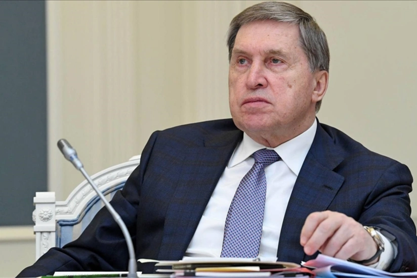 Kremldə Ukraynada sülh planının bir neçə variantı müzakirə olunub