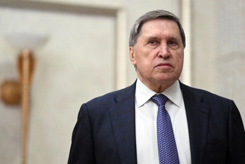 Rusiya Moskvada Zelenskinin təhlükəsizliyinə təminat verməyə hazırdır - Uşakov