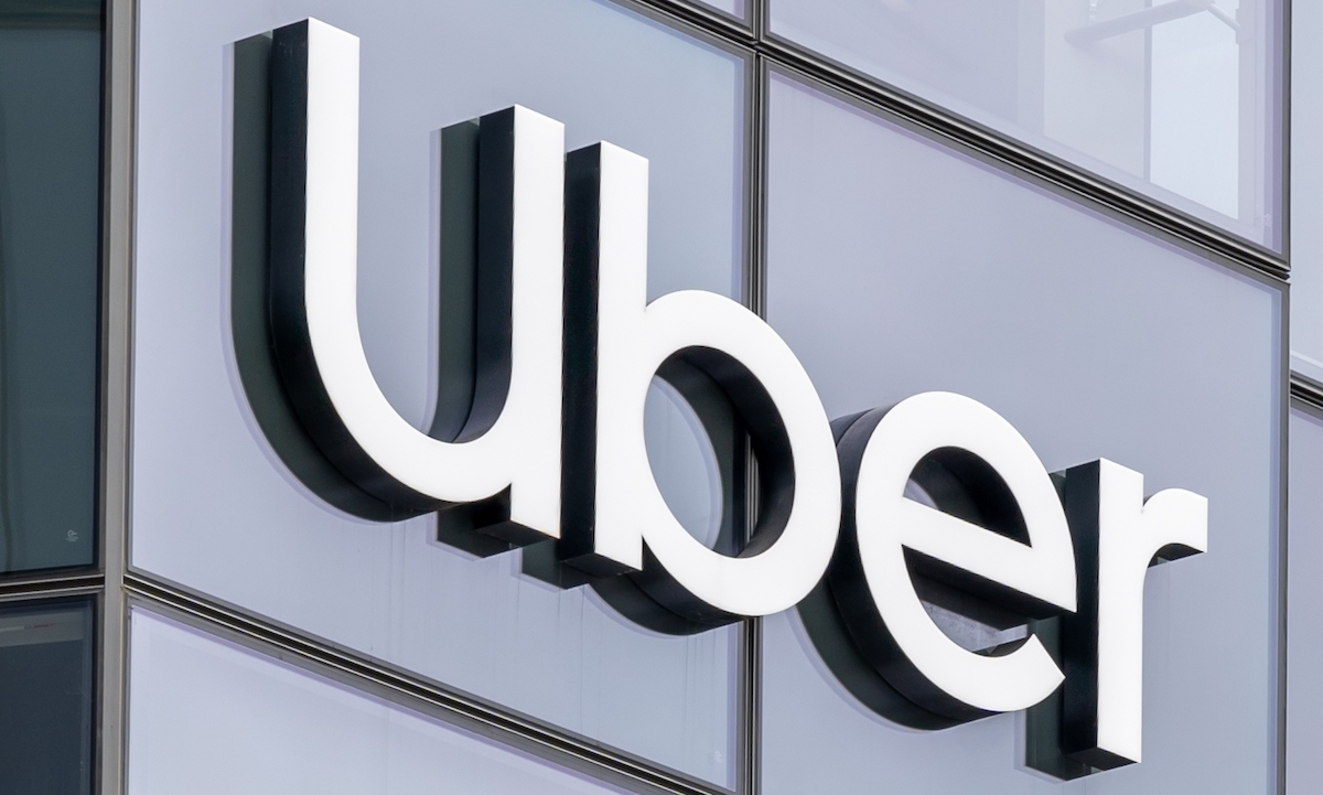 Uber Azərbaycanda dövlət qeydiyyatına alınıb