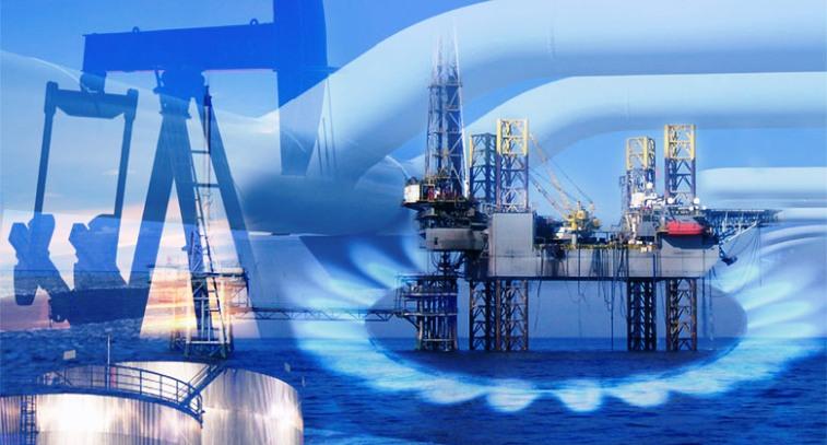 Xəzəryanı ölkələrin dənizin neft-qaz ehtiyatlarındakı payı açıqlanıb