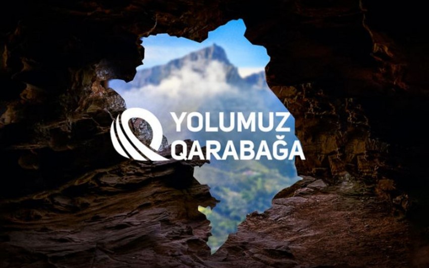 “Yolumuz Qarabağa" portalında icazələrin verilməsi müvəqqəti məhdudlaşdırılıb