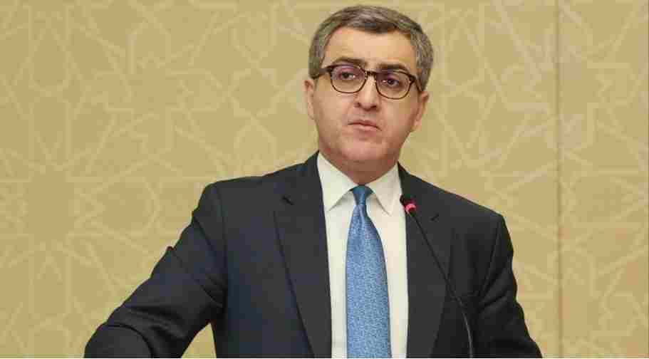 Turizm İƏT ölkələri üçün vacib istiqamətlərdən biridir