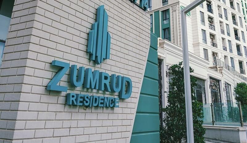 "Zümrüd Residence"dən 3 otaq ev aldı, 2 otaq çıxdı - "Kupça"da ala bilmirik"