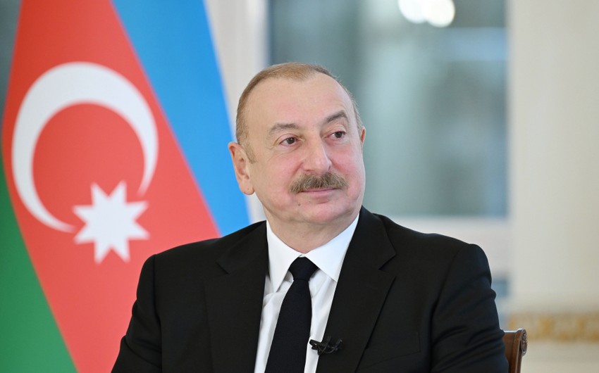 Azərbaycan Vyetnamla iqtisadi və ticari əlaqələrin inkişafına böyük əhəmiyyət verir - İlham Əliyev