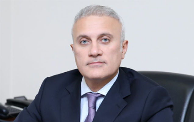 Məmməd Abbasbəyliyə İqtisadiyyat Nazirliyində vəzifə verildi