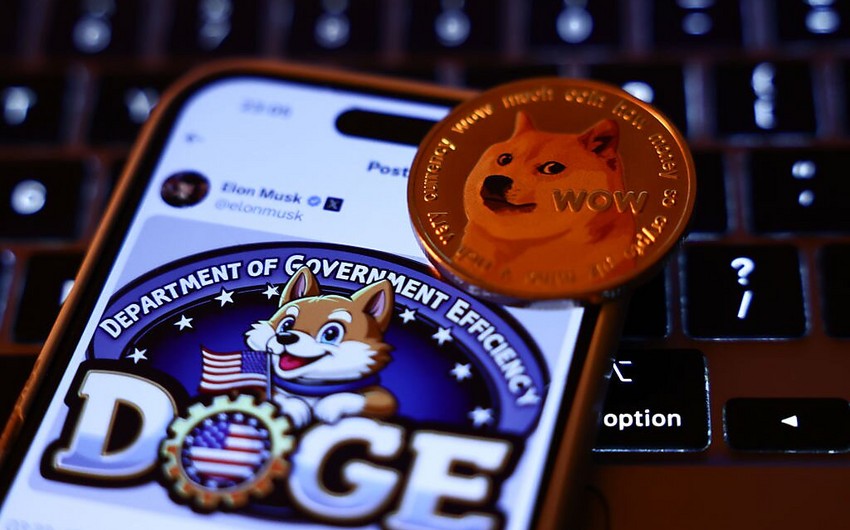 DOGE, süni intellektdən istifadə edərək federal tənzimləmələri azaltmağa planlaşdırır