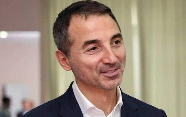 Adnan Əhmədzadə barəsində cinayət işi başlanılıb