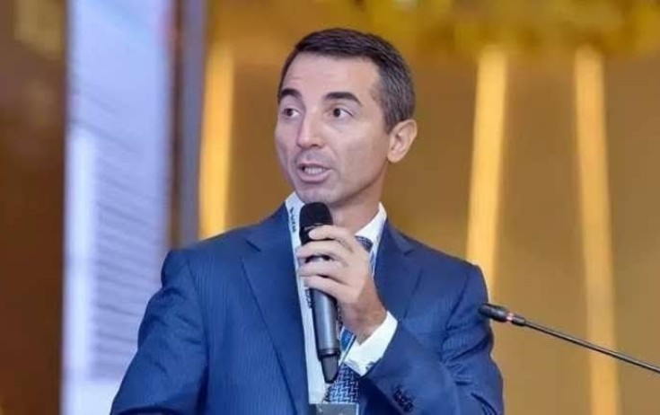 Adnan Əhmədzadənin həbs xəbəri yayılıb