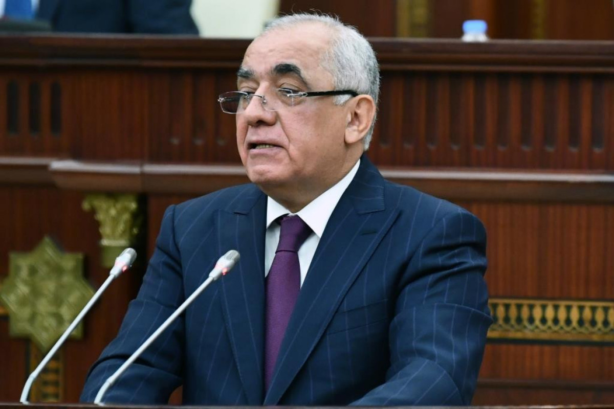 2024-cü ildə Azərbaycanın sənaye zonalarında istehsalın həcmi açıqlanıb