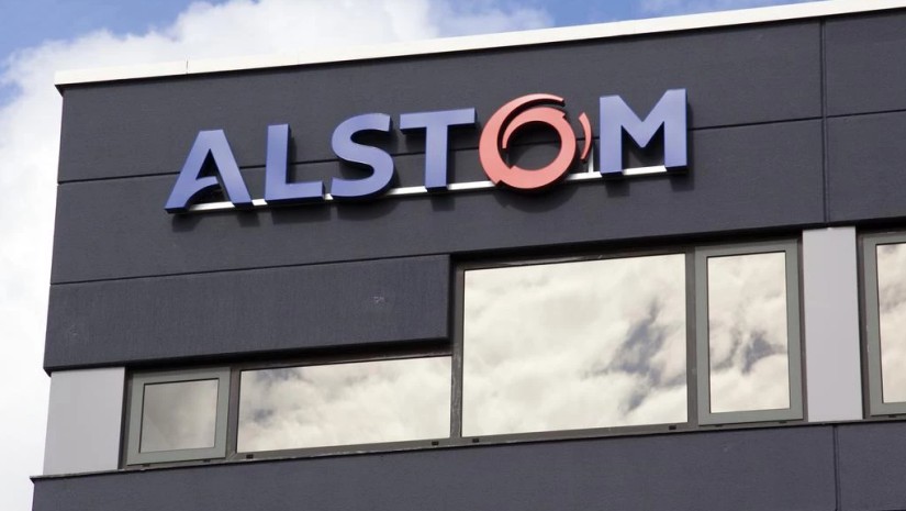 "Alstom" və "Ukrzaliznıtsi" Ukraynaya 55 elektrik lokomotivinin tədarükü üzrə müqavilə imzalayıb
