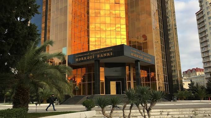 Azərbaycan Mərkəzi Bankı ABŞ-da keçiriləcək maliyyə konfransında iştirak edəcək