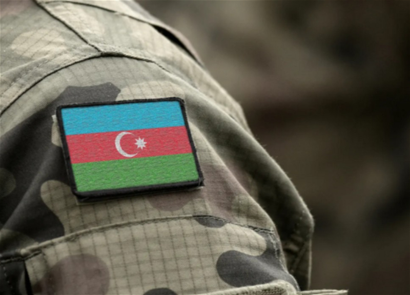 Azərbaycan Ordusunun hərbi qulluqçusu vəfat edib