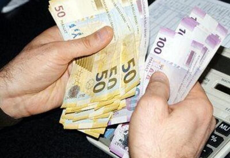 Azərbaycan bankları son bir ildə 1,5 milyard manat istehlak krediti verib