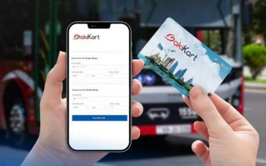 Azərbaycanda ictimai nəqliyyatda gediş haqqı bahalaşdı