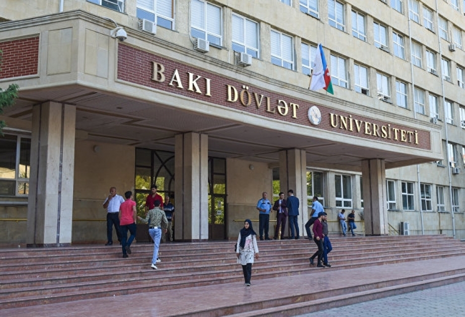 Azərbaycan və Qazaxıstan universitetləri 40-dan çox memorandum imzalayıb