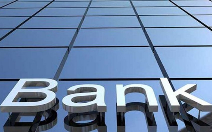 Azərbaycan banklarının aktivlərinin həcminə görə renkinqi