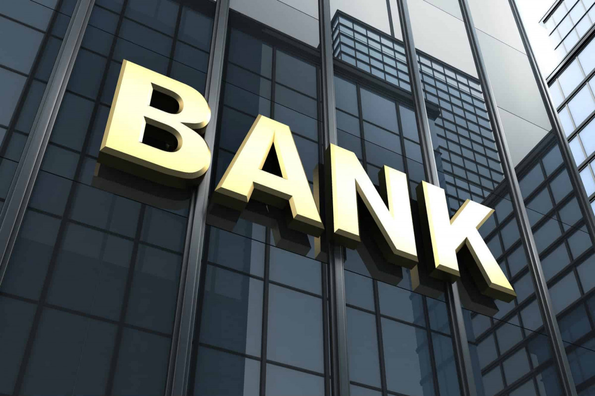 Azərbaycan banklarının aktivləri artıb