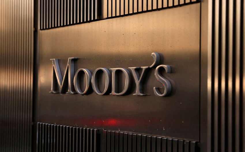 Azərbaycanın iri bankları avrobond buraxa bilər – Moody's