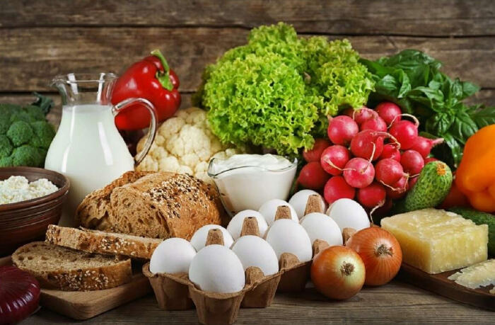 Qida təhlükəsizliyinin təmin edilməsinə dair yeni dövlət proqramı hazırlanır