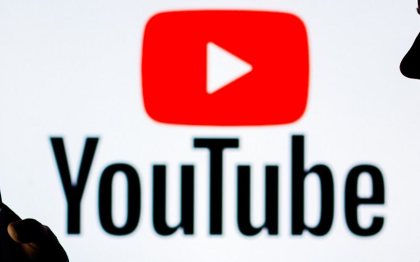 Yutubun fəaliyyətində qlobal nasazlıq yaranıb