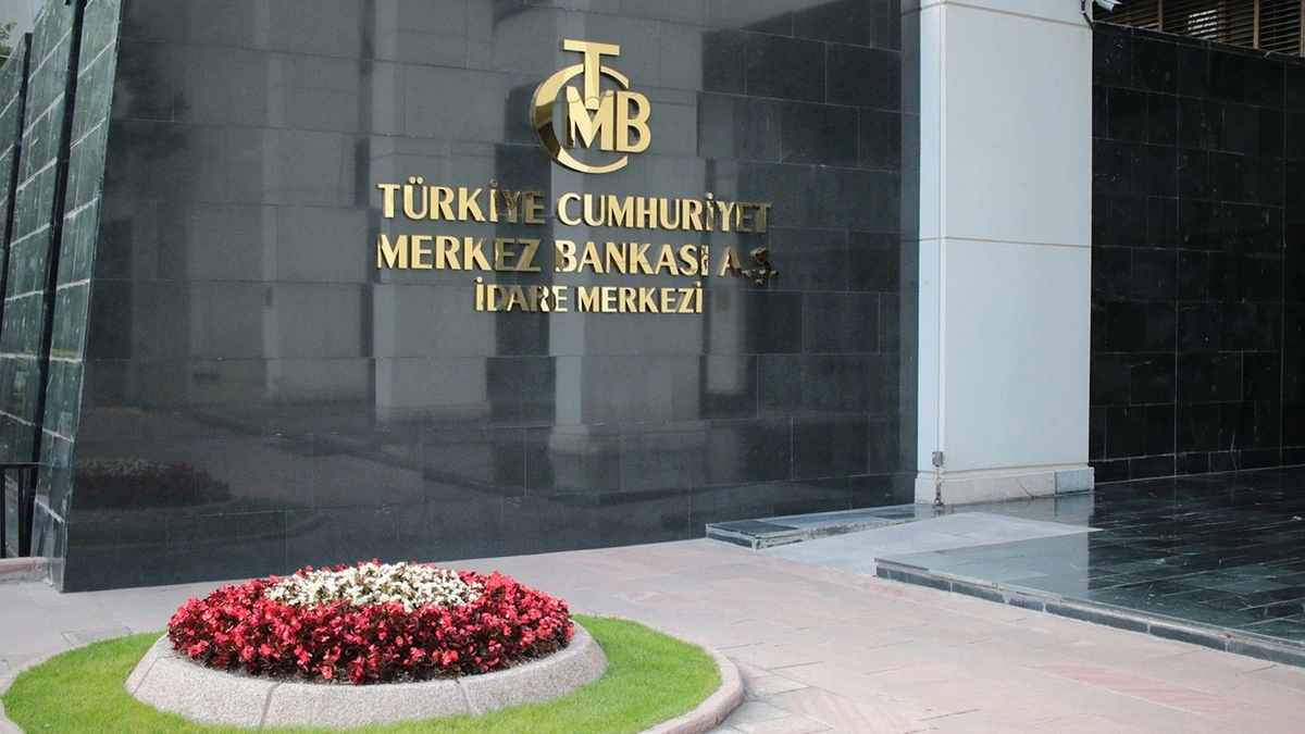 Türkiyə Mərkəzi Bankı ardıcıl üçüncü dəfə uçot dərəcəni endirir