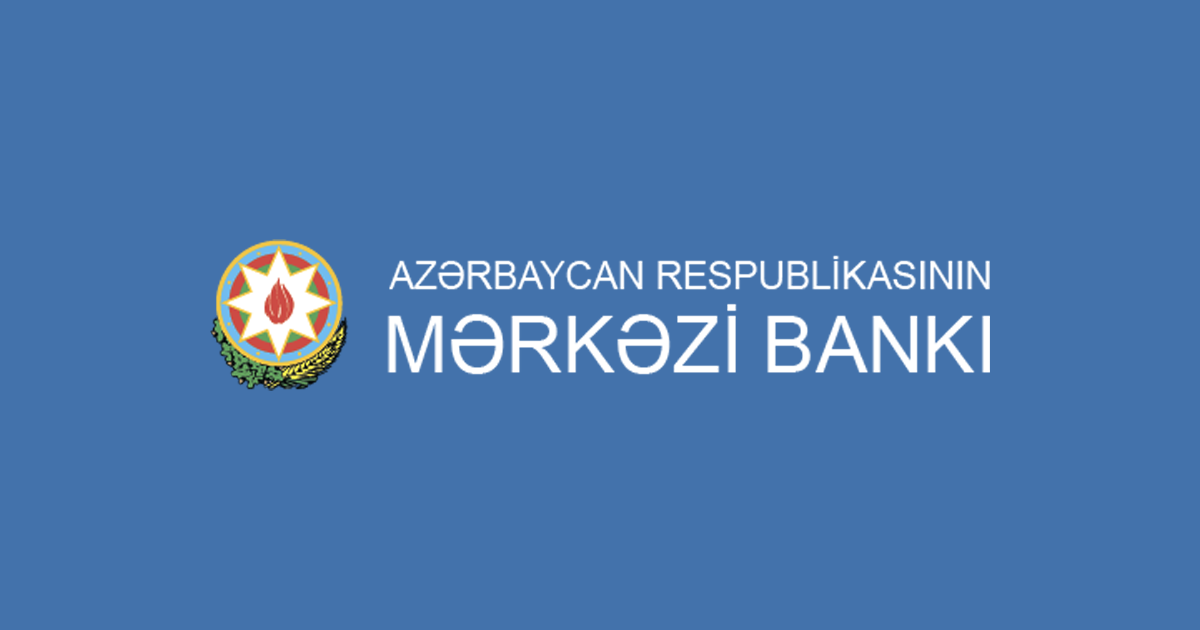 AMB "Maliyyə sektorunun inkişaf Strategiyası"-nın icra statusunu açıqladı