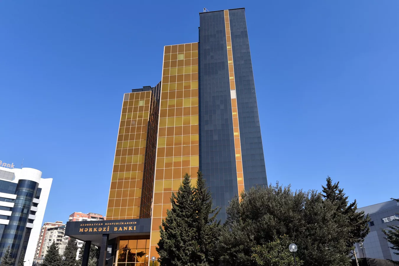 23 aprel Mərkəzi Bank faiz qərarını açıqlayacaq
