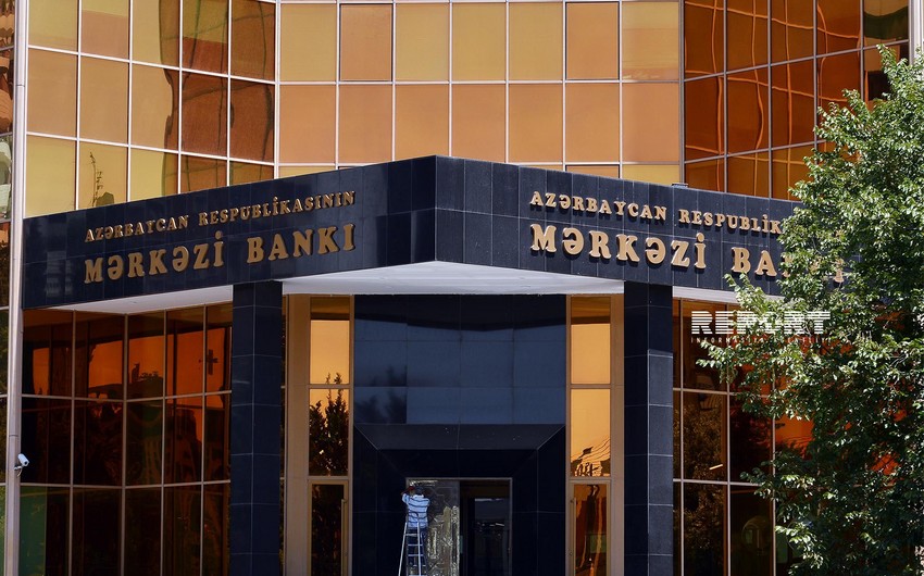Mərkəzi Bank ASB və Avrasiya bankına icrası məcburi sərəncamlar verib