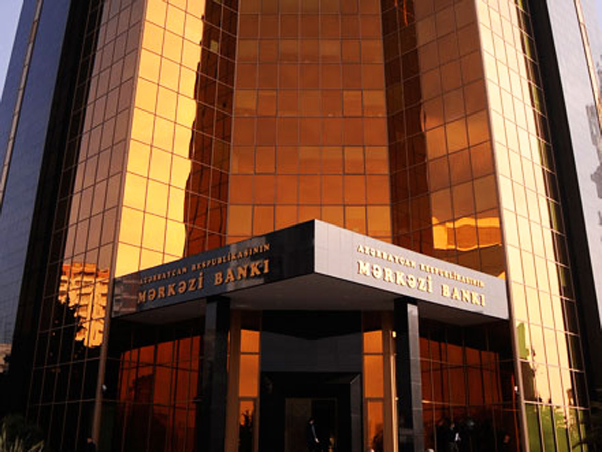 Mərkəzi Bank tərəfindən lisenziya verilmiş bəzi təşkilatlar SWIFT şəbəkəsinə qoşulurlar