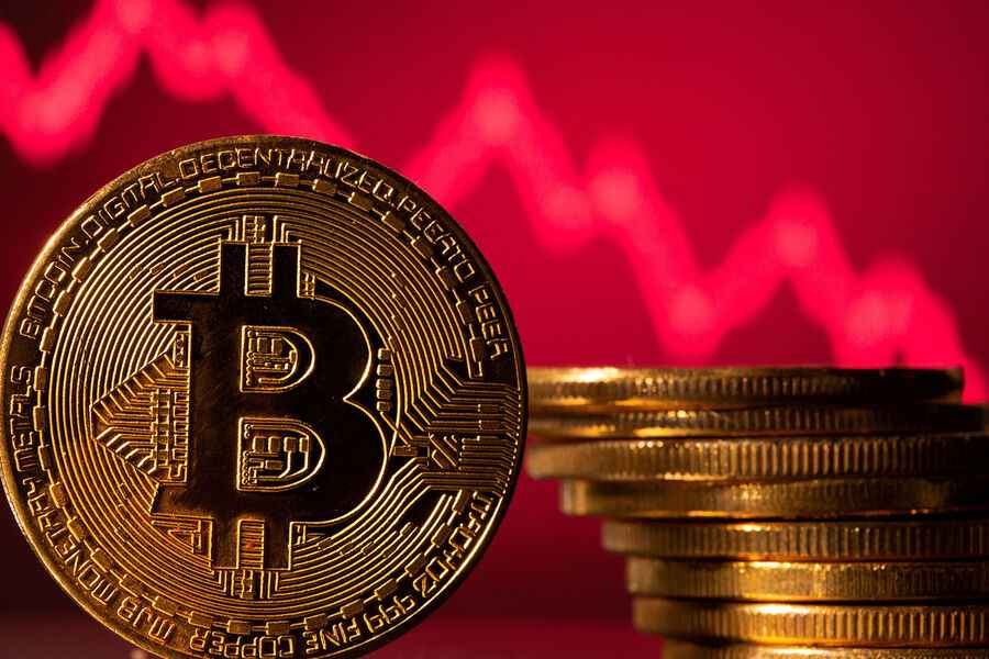 "Bitcoin"-in qiyməti yeni tarixi maksimuma yüksəlib