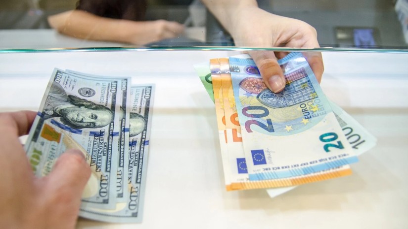 Azərbaycan Mərkəzi Bankının fevralın 20-nə olan valyuta məzənnələri