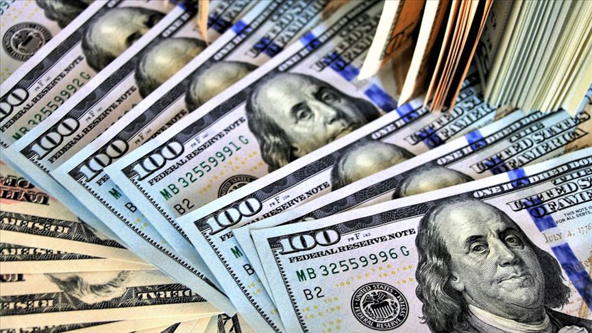 Azərbaycan Mərkəzi Bankının aprelin 15-nə valyuta məzənnələri