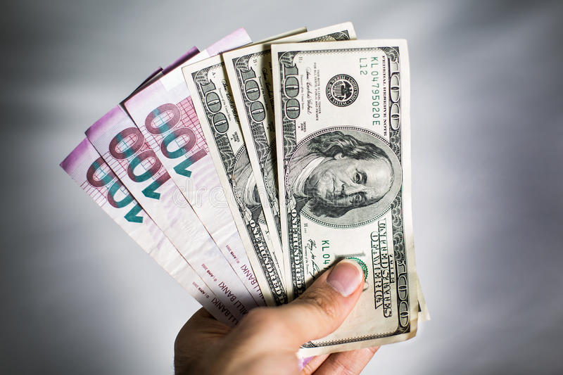 Azərbaycan Mərkəzi Bankının fevralın 25-nə valyuta məzənnələri