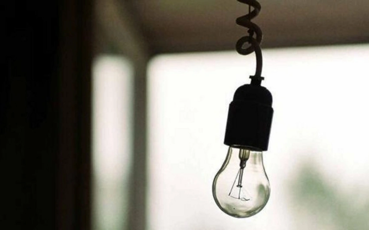 Gürcüstanda elektrik enerjisi kütləvi şəkildə kəsilib