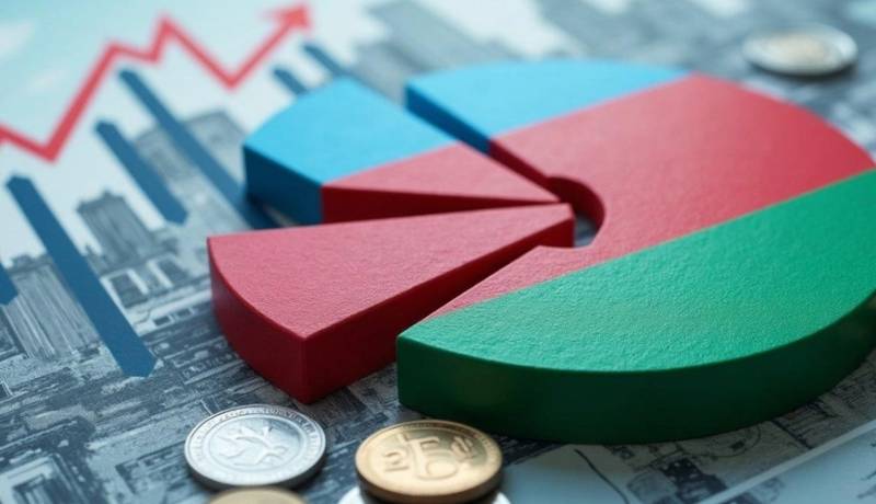 2-26-cı iıdə Azərbaycanın dövlət borcunun 27 milyard manatı keçəcəyi gözlənilir