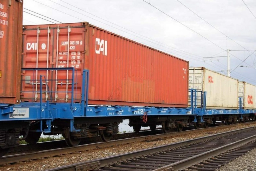 Azərbaycanın dəmir yolu nəqliyyatından əldə etdiyi gəlirləri azalıb