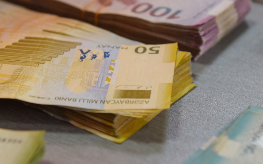 2025-ci ilin əvvəlindən nə qədər müavinət və pensiya təyin edilib?