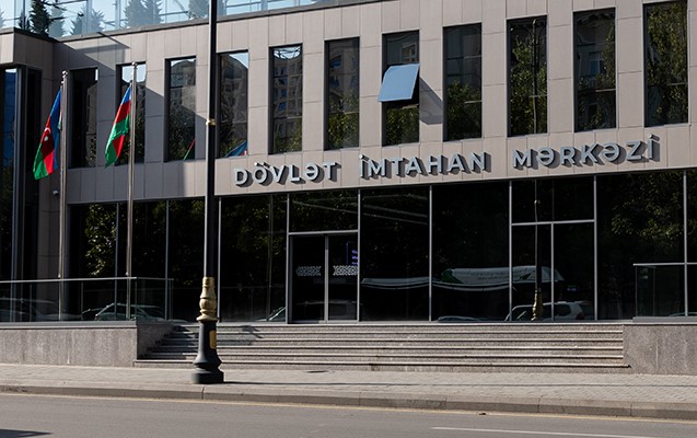 Ali təhsil müəssisələrinə sənəd qəbulu başa çatıb