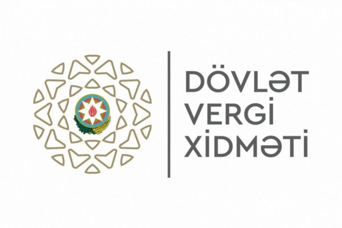 Dövlət Vergi Xidməti vergi ödəyicilərinə xəbərdarlıq edib